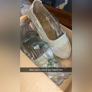 Women’s sandals/flats